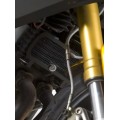 R&G Racing Oil Cooler Guard for Benelli 1130 Cafe Racer '04-'16 R&G Racing Oil Cooler Guard for Benelli 1130 Cafe Racer '04-'16